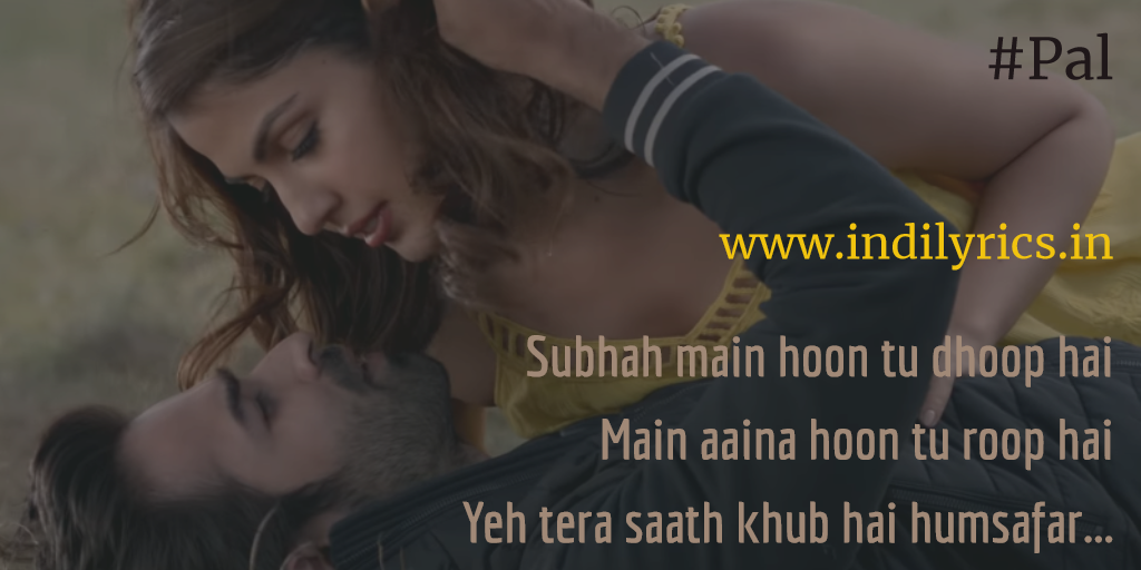 Pal ek online pal arijit singh